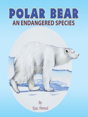 cover image of Polar Bear